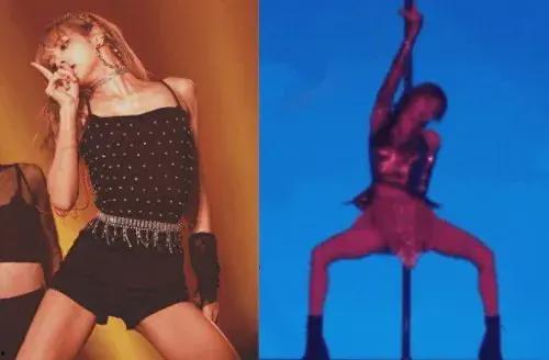 lisa最新爆料  第3张